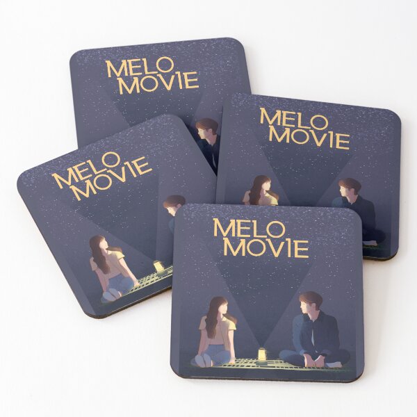 Artikelvorschau, Melo-Film entworfen und verkauft von nelkrshop.