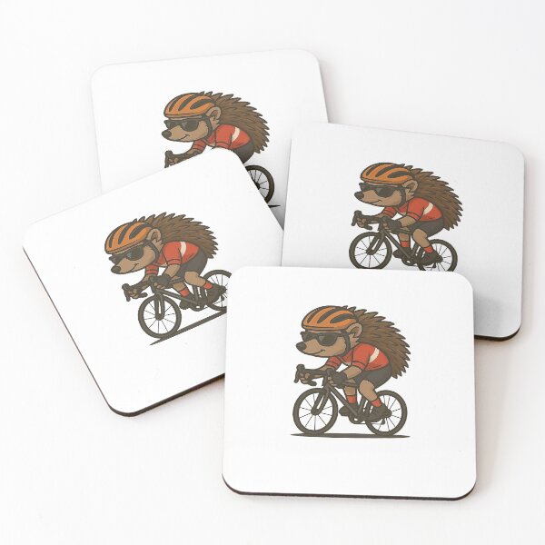 Item preview, Road cyclist design – speed meets style designed and sold by philmar1.