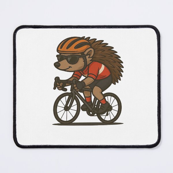Item preview, Road cyclist design – speed meets style designed and sold by philmar1.