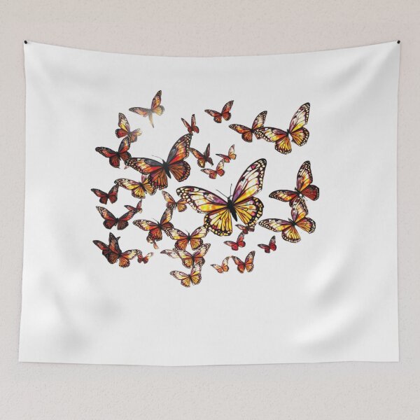 Item preview, Butterfly designed and sold by VladisWorld.