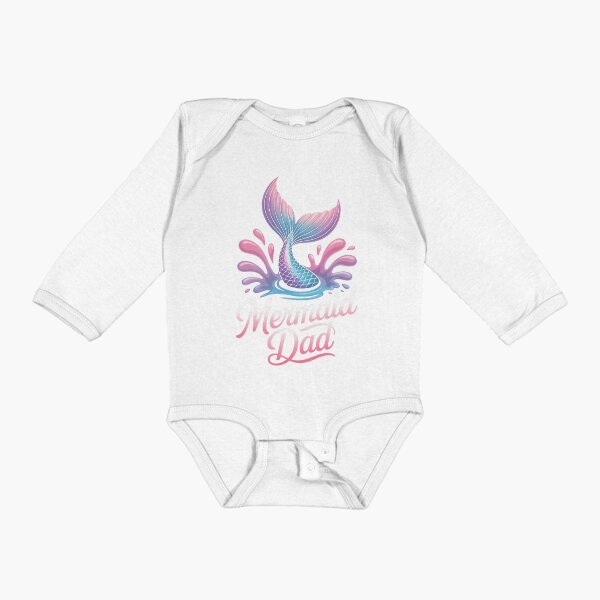 Item preview, Mermaid Dad designed and sold by jkrphoto.