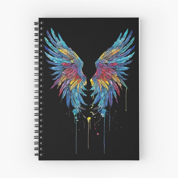 Item preview, Angel Wings designed and sold by Aise06.