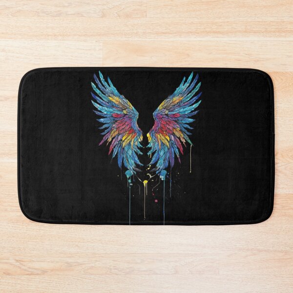 Item preview, Angel Wings designed and sold by Aise06.