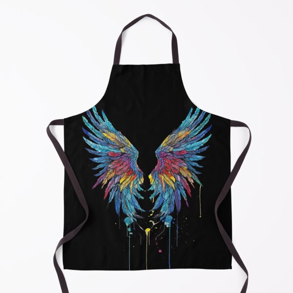 Item preview, Angel Wings designed and sold by Aise06.