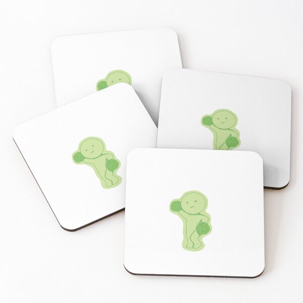 Item preview, Pegatina Smiski designed and sold by stickerneeds.