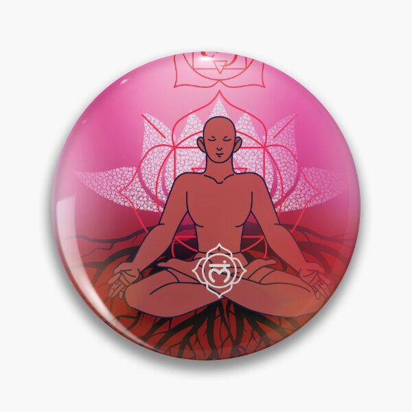 Item preview, Root chakra designed and sold by Chat-Munda.