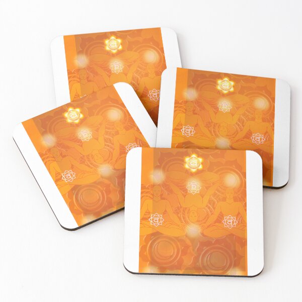 Item preview, Sacral Chakra designed and sold by Chat-Munda.