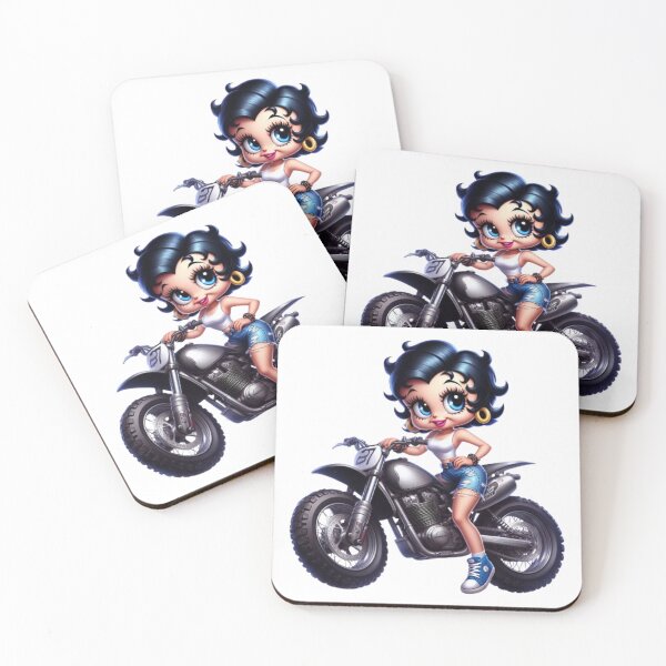 Item preview, BETTY BOOP designed and sold by CHRIST5000.