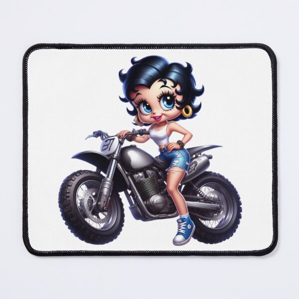 Item preview, BETTY BOOP designed and sold by CHRIST5000.