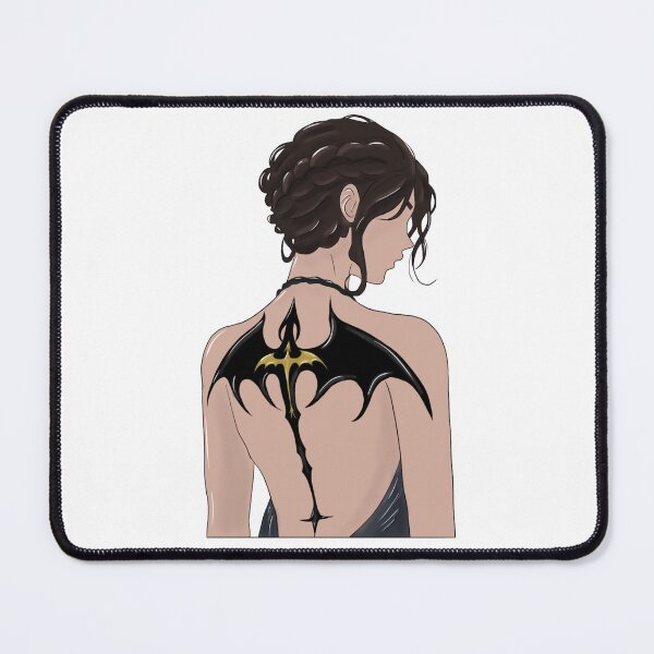 Item preview, Violet Sorrengail - Fourth Wing designed and sold by creativestuff11.