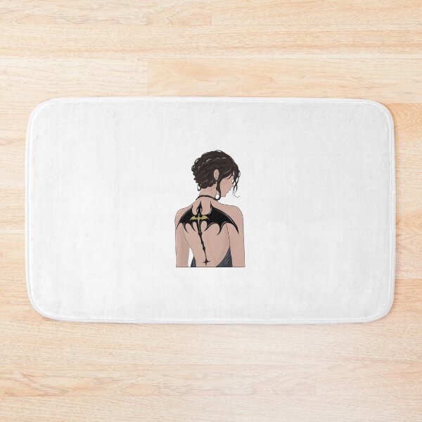 Item preview, Violet Sorrengail - Fourth Wing designed and sold by creativestuff11.