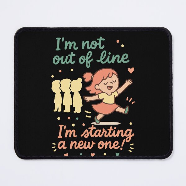 Item preview, Ballet Loves Real Girls Start New Line designed and sold by LuminOrb.