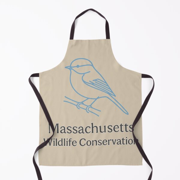 Item preview, Massachusetts Wildlife Conservation designed and sold by Charisma Enigma.