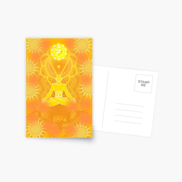 Item preview, Solar Plexus designed and sold by Chat-Munda.