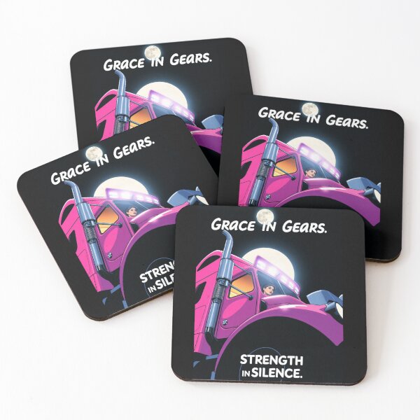 Item preview, Grace & Grit designed and sold by AwixArslan.