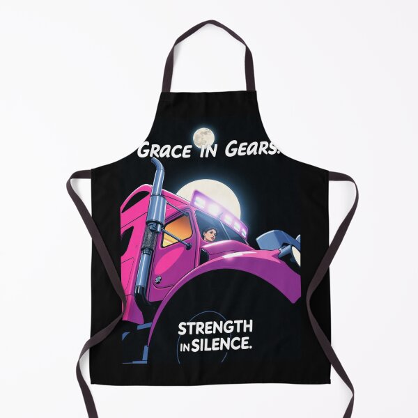 Item preview, Grace & Grit designed and sold by AwixArslan.