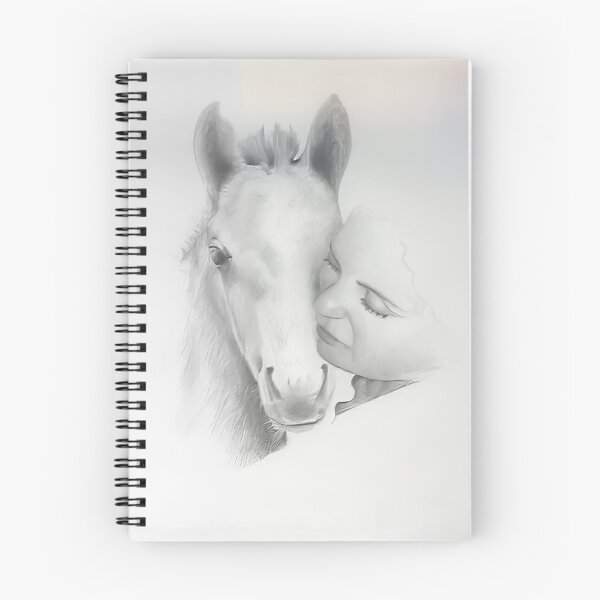 Item preview, Silent Bond By Avril Thomas designed and sold by AvrilThomasart.