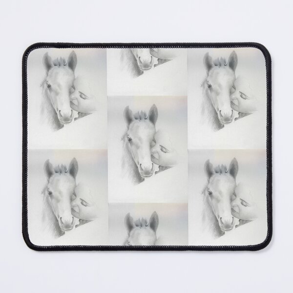 Item preview, Silent Bond By Avril Thomas designed and sold by AvrilThomasart.