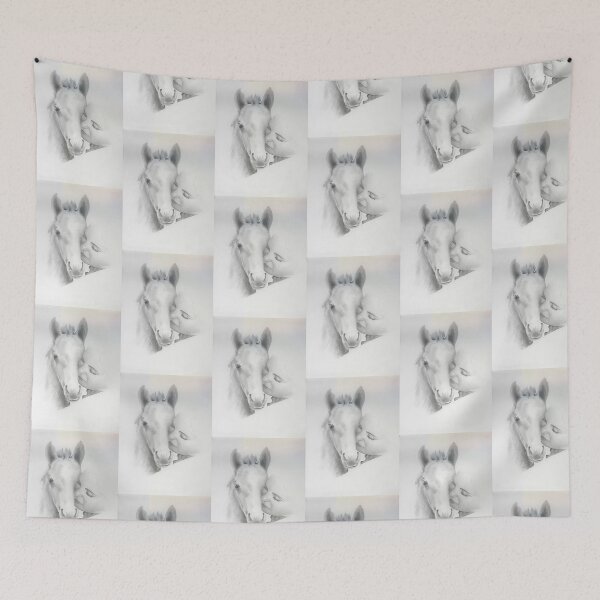 Item preview, Silent Bond By Avril Thomas designed and sold by AvrilThomasart.