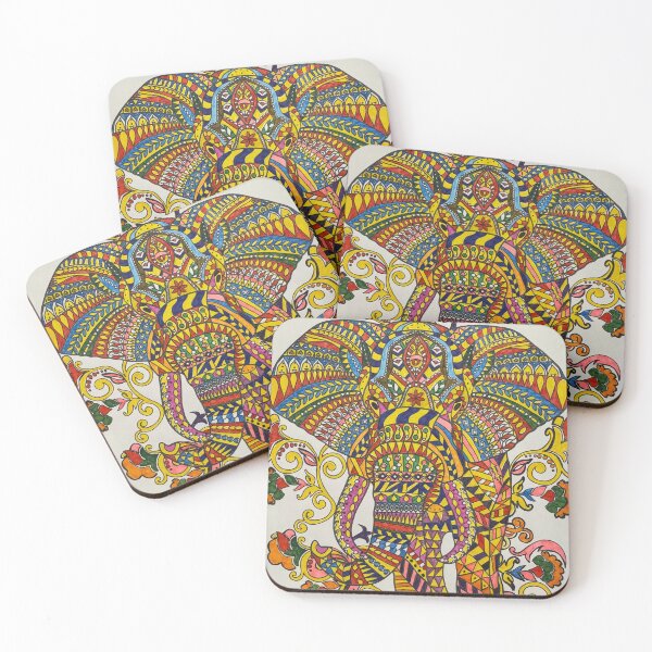 Item preview, ELLIE THE ELEPHANT designed and sold by trevorp.