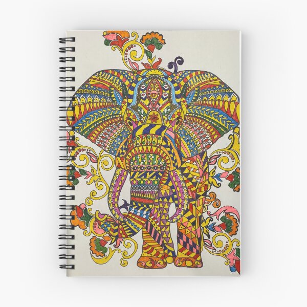 Item preview, ELLIE THE ELEPHANT designed and sold by trevorp.