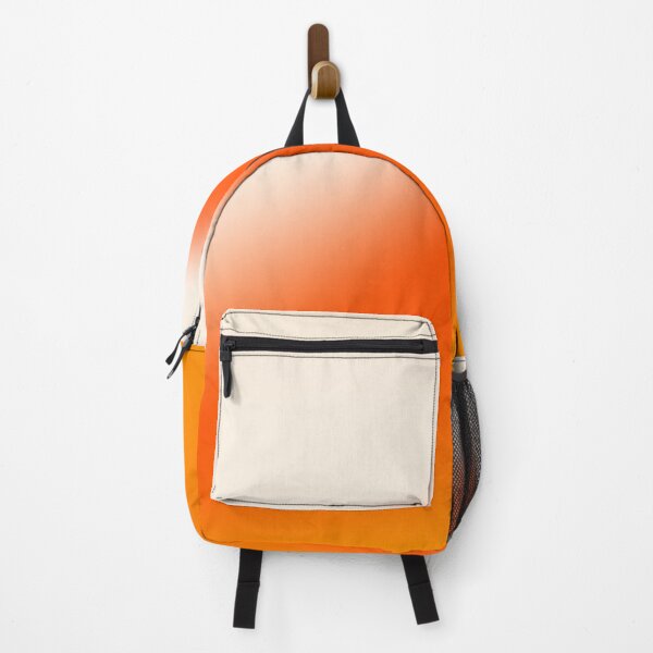 Item preview, Orange Dream – Abstract Grainy Gradient Art designed and sold by designRNR.
