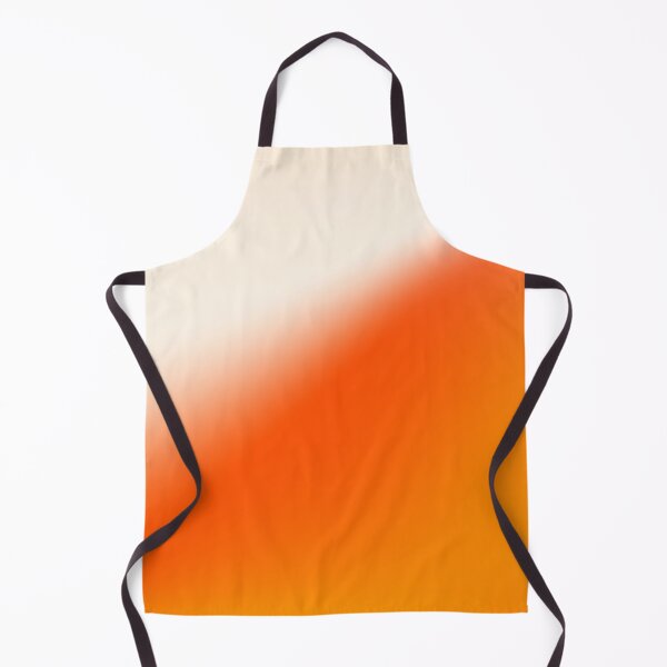Item preview, Orange Dream – Abstract Grainy Gradient Art designed and sold by designRNR.