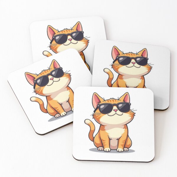 Item preview, Judgy Cat Face Meme Art designed and sold by CreatvShop.