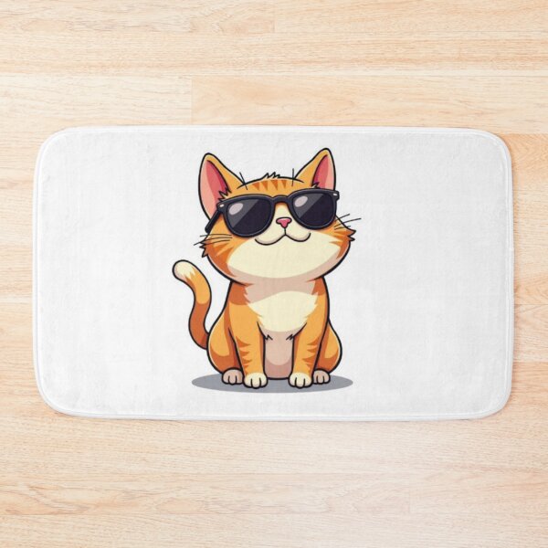 Item preview, Judgy Cat Face Meme Art designed and sold by CreatvShop.