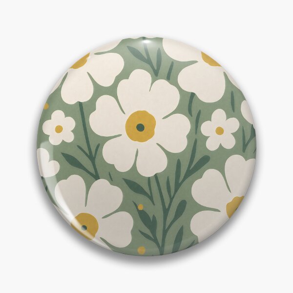 Item preview, Flower Market Melbourne designed and sold by Studio Mirage.