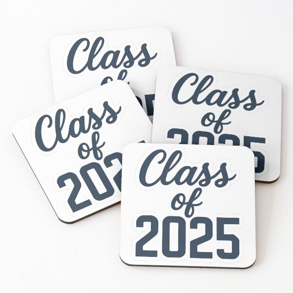 Item preview, Class of 2025 Graduation Art – Senior Year Art designed and sold by Trendy Sticker & Merch Collection - Express Yourself.