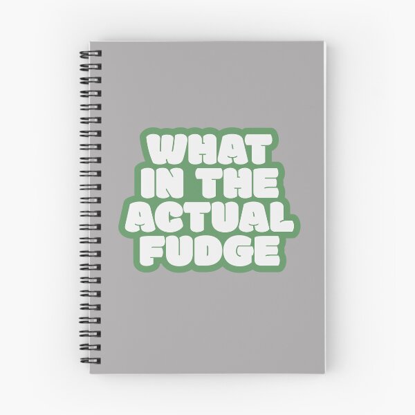 Item preview, Actual Fudge designed and sold by ClanRaeDesign.