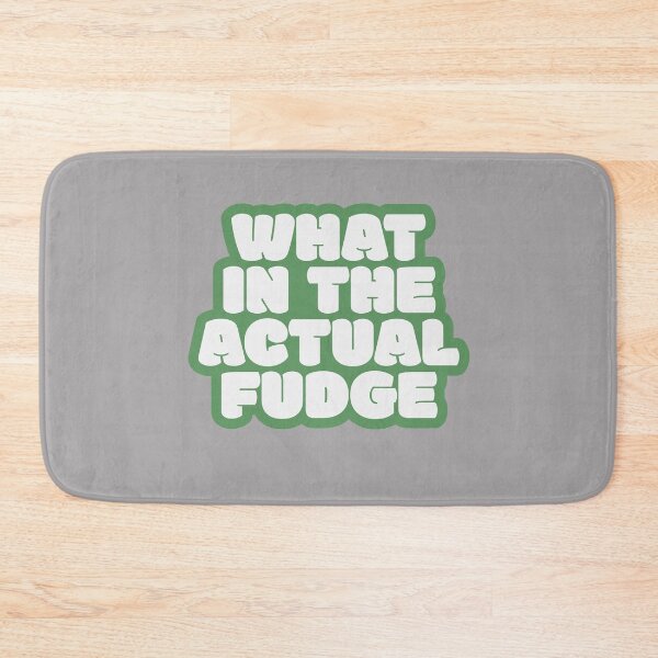 Item preview, Actual Fudge designed and sold by ClanRaeDesign.