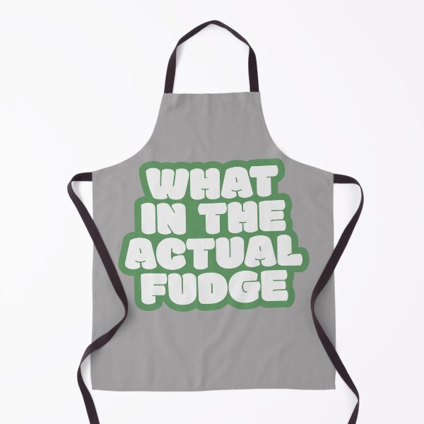 Item preview, Actual Fudge designed and sold by ClanRaeDesign.