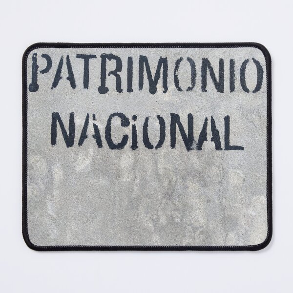 Item preview, National Heritage Stencil designed and sold by Fotosminimas.