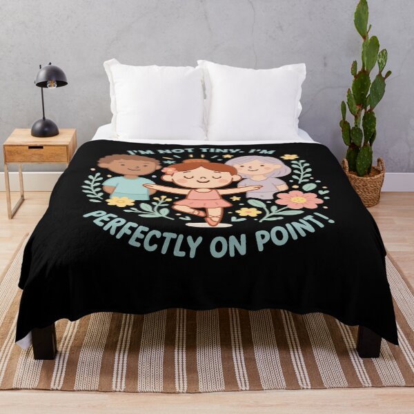 Item preview, Real Girls Love Ballet Perfect designed and sold by LuminOrb.