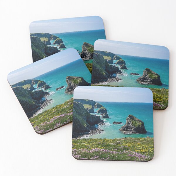Item preview, Bedruthan Steps, Cornwall designed and sold by JoSowden.