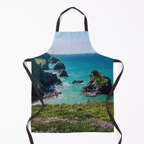Item preview, Bedruthan Steps, Cornwall designed and sold by JoSowden.