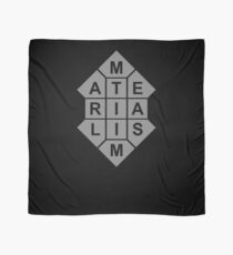 Materialism Scarf