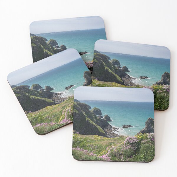 Item preview, Bedruthan Steps, Cornwall designed and sold by JoSowden.