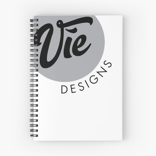 Item preview, Vie Designs Logo designed and sold by VieDesigns.