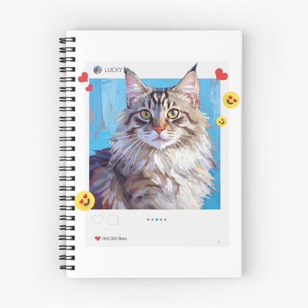 Item preview, PetPortrait:Lucky Cat designed and sold by Kayslab.