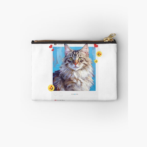 Item preview, PetPortrait:Lucky Cat designed and sold by Kayslab.