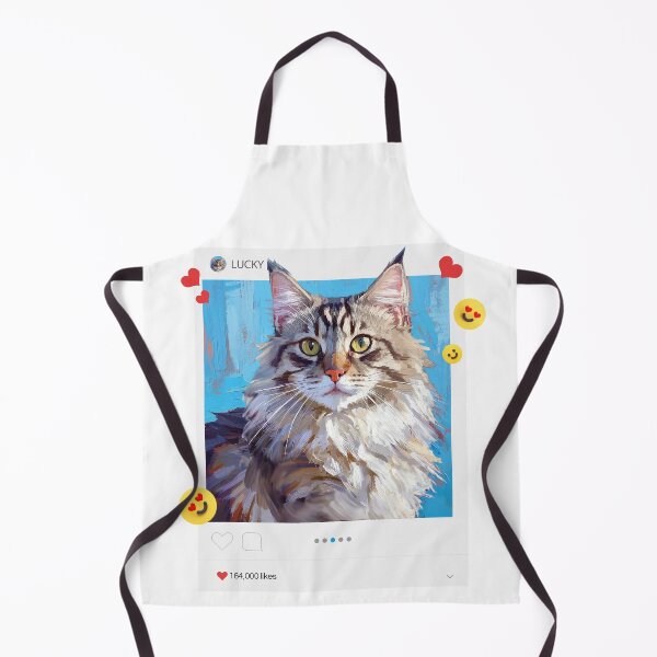 Item preview, PetPortrait:Lucky Cat designed and sold by Kayslab.