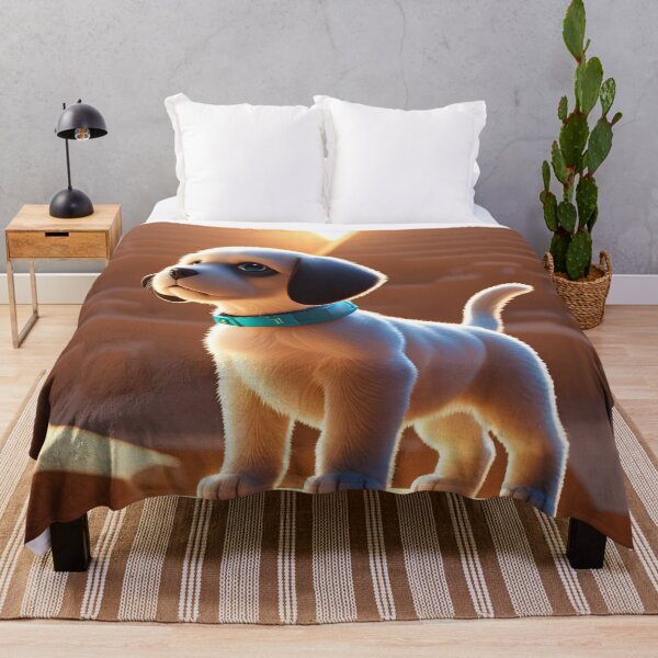 Item preview, Puppy exploring The Great pyramid in Giza designed and sold by Colin Bentham.