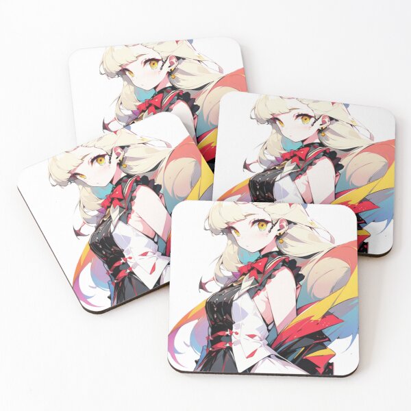 Item preview, Mayu designed and sold by Emaple.