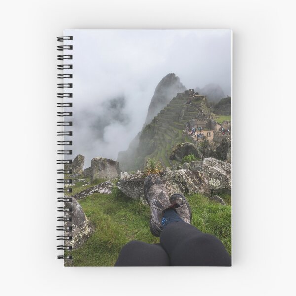Item preview, Macchu Picchu, Peru designed and sold by Dreamscape Eclectic .