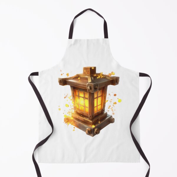 Item preview, Glowing Japanese Lantern designed and sold by IssaraStudio.