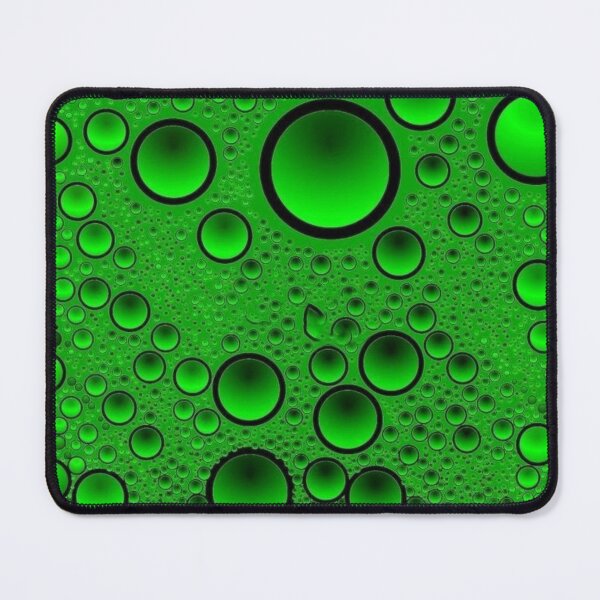Item preview, Glowing Green Viral Fluid with Bubbles Inspired by T-Virus designed and sold by BestDetailer.