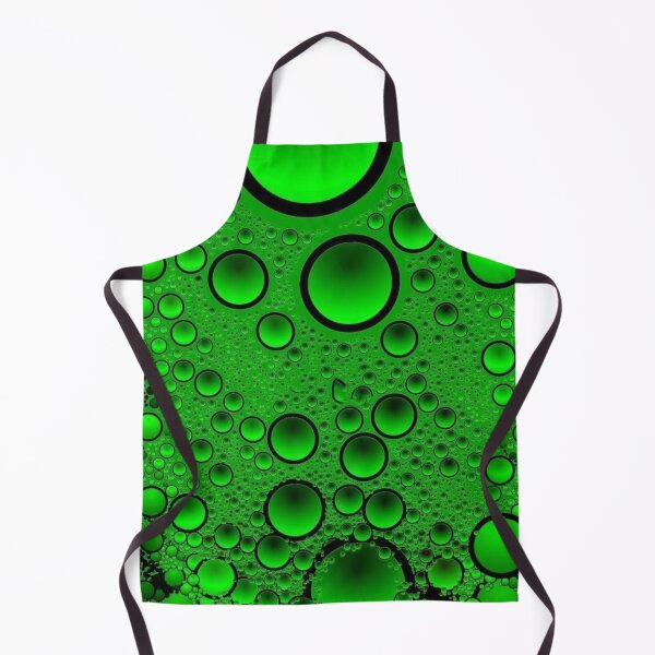 Item preview, Glowing Green Viral Fluid with Bubbles Inspired by T-Virus designed and sold by BestDetailer.